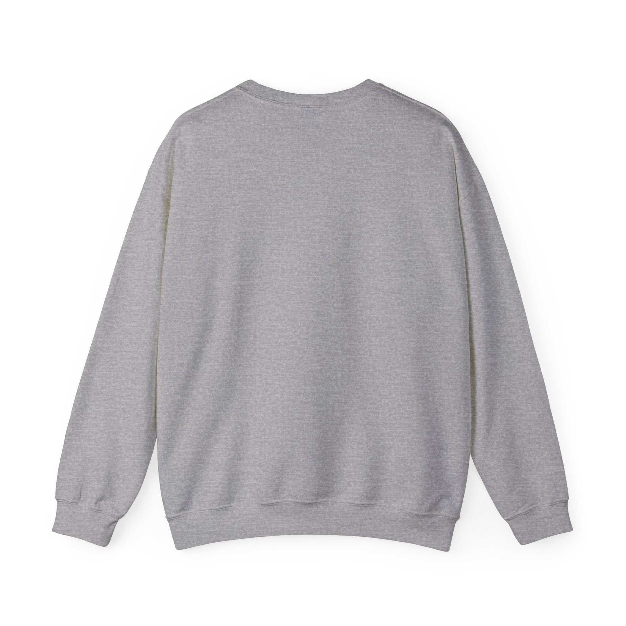 Gym Star Crewneck Sweatshirt – 'Gym Star Performance Clothing' Athletic Pullover