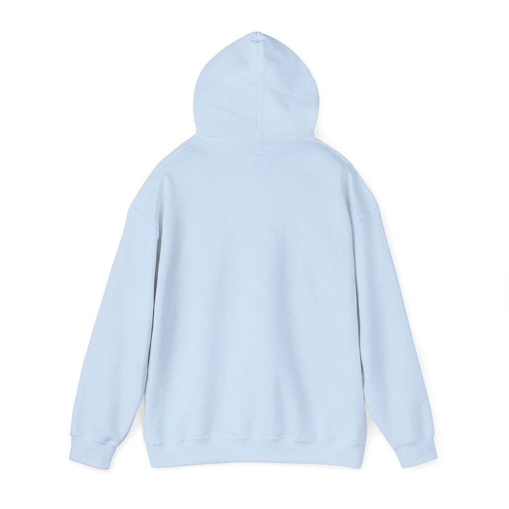 Mens Heavy Blend™ Hooded Sweatshirt