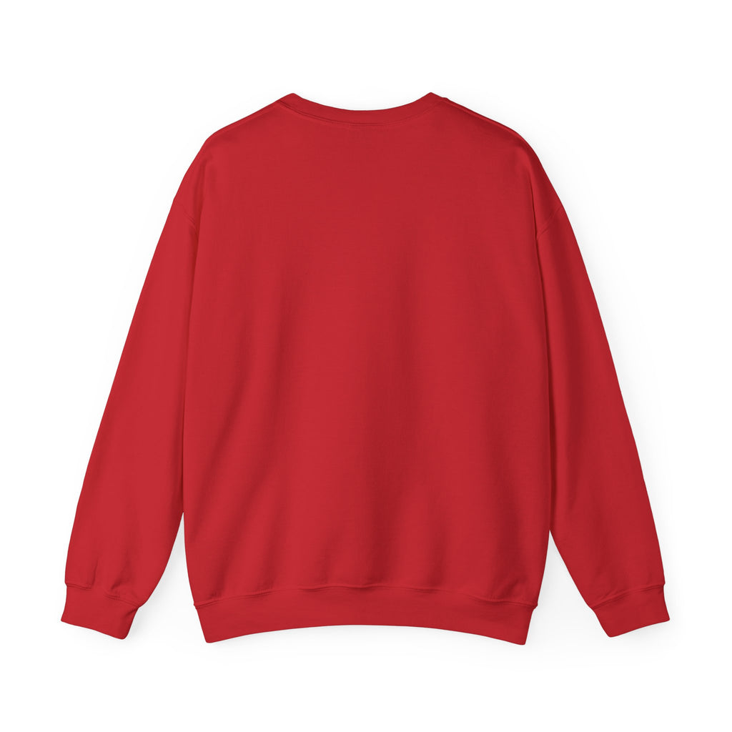 Gym Star Crewneck Sweatshirt – 'Gym Star Performance Clothing' Athletic Pullover