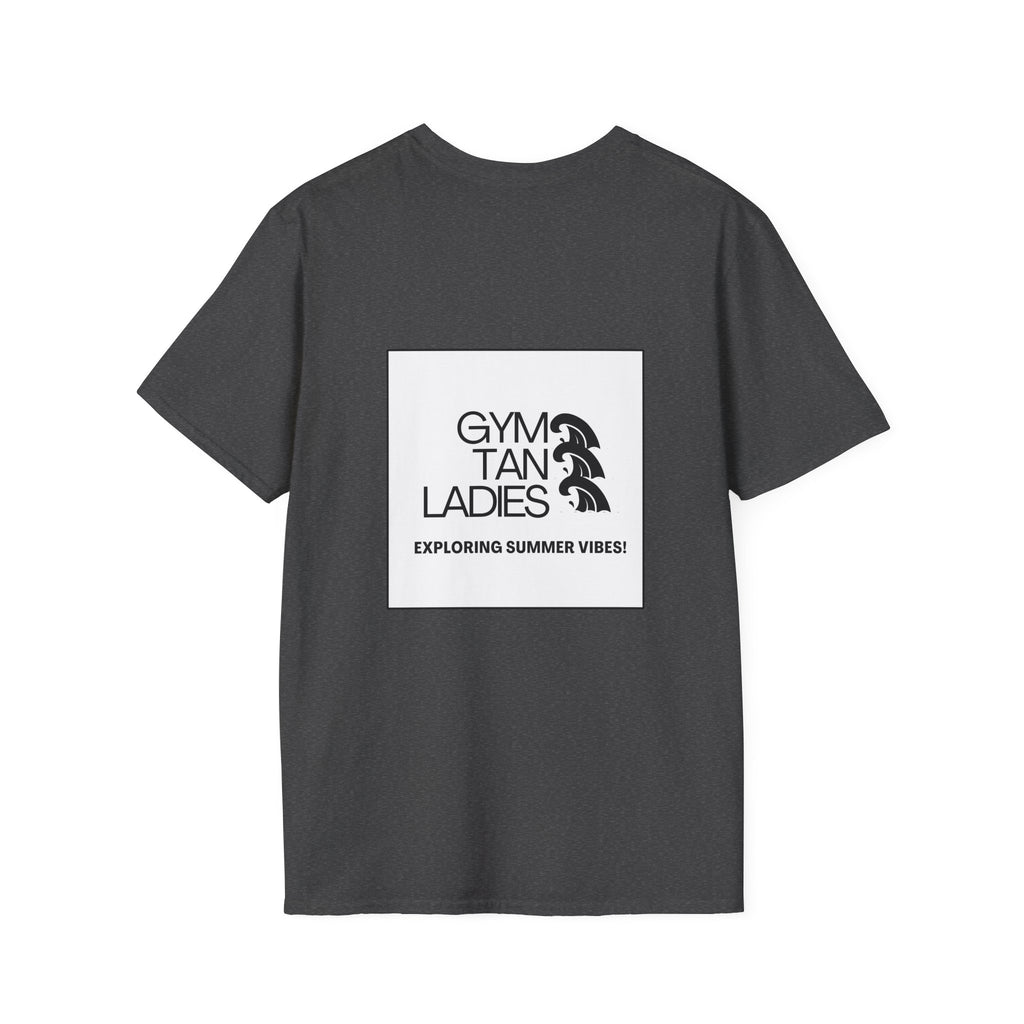 Womens Softstyle T-Shirt