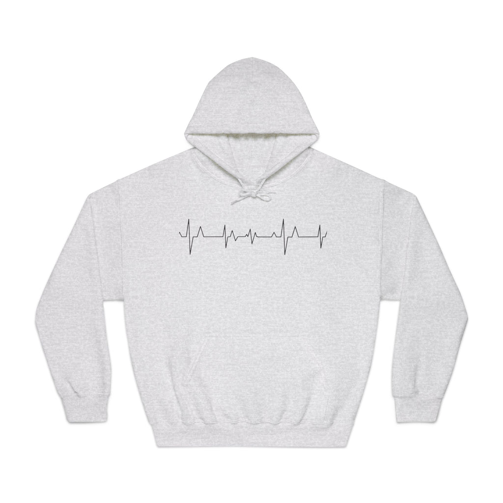 Performance DryBlend® Hooded Sweatshirt