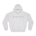 Performance DryBlend® Hooded Sweatshirt