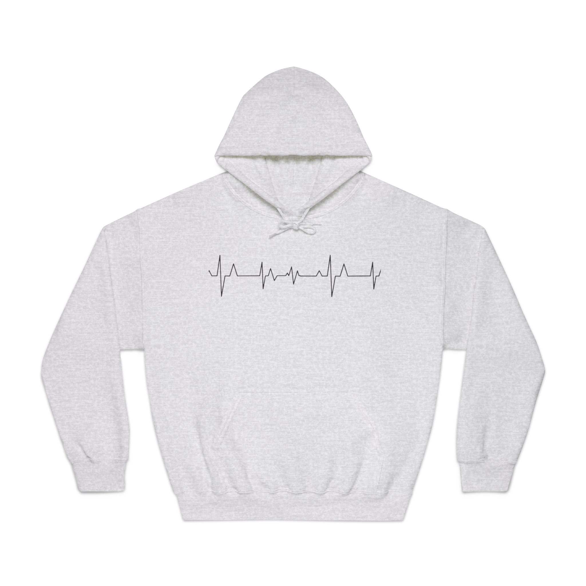 Performance DryBlend® Hooded Sweatshirt