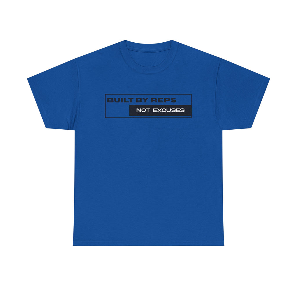 Mens Heavy Cotton Tee