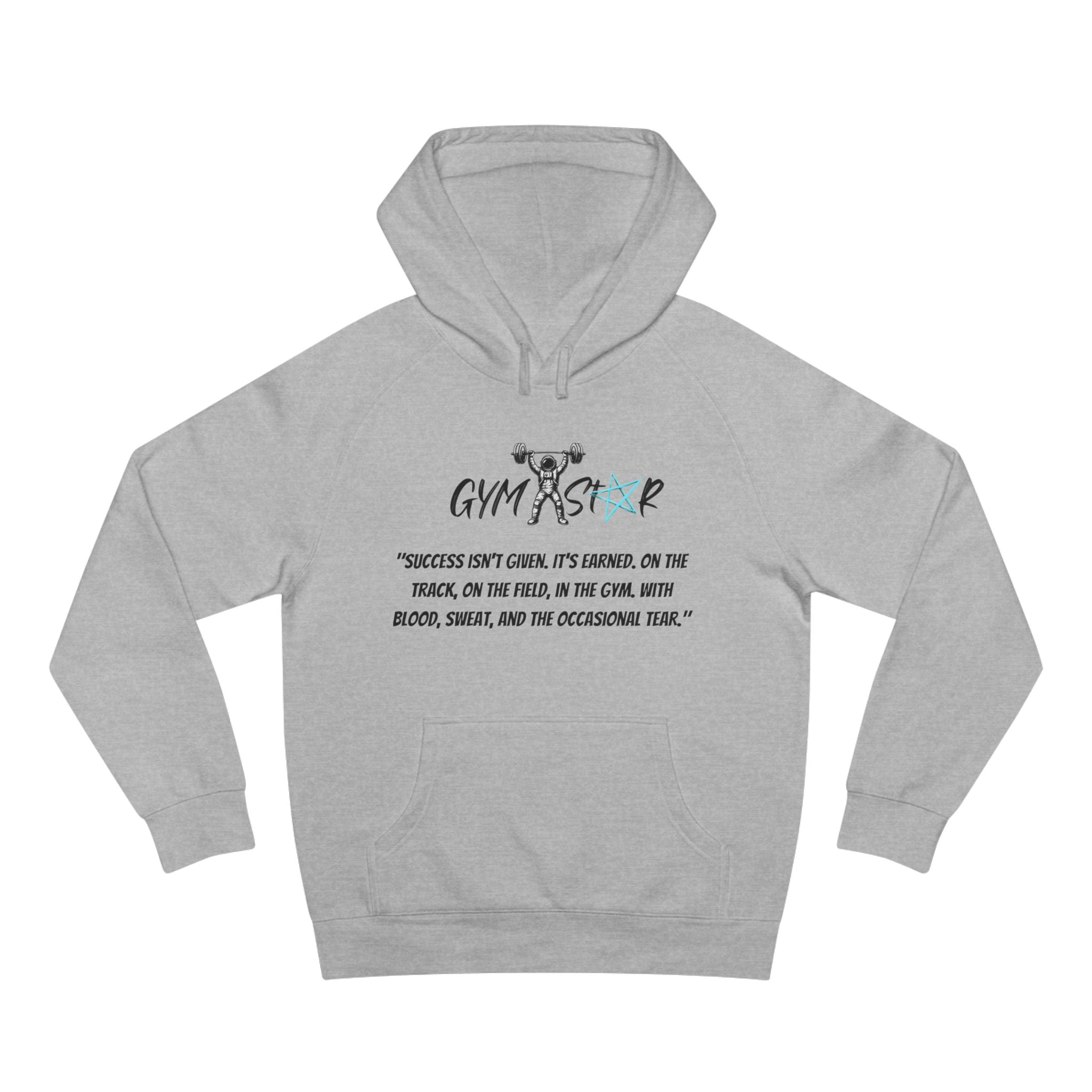 Performance  Hoodie