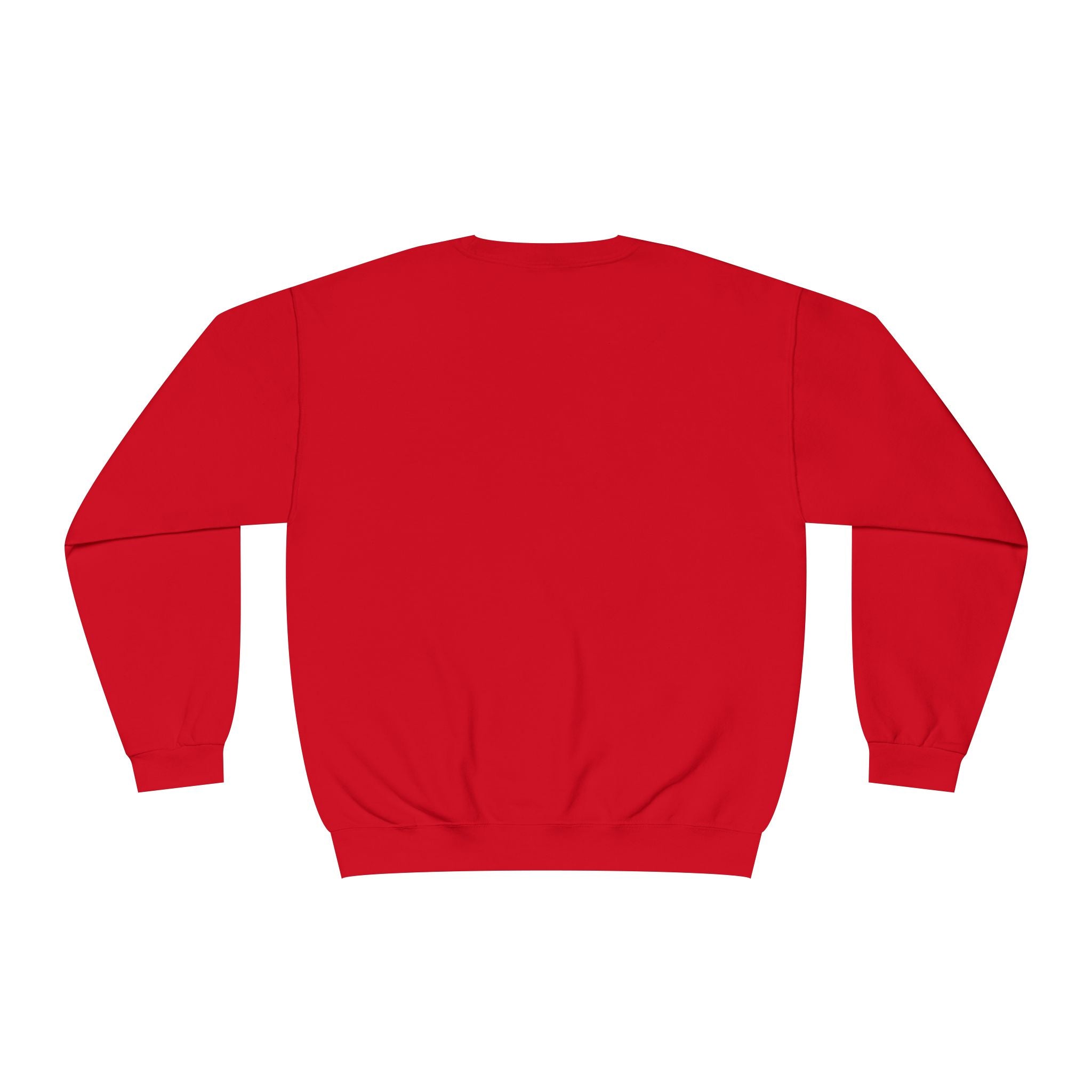 Pulse Fitne55 NuBlend® Crewneck Sweatshirt