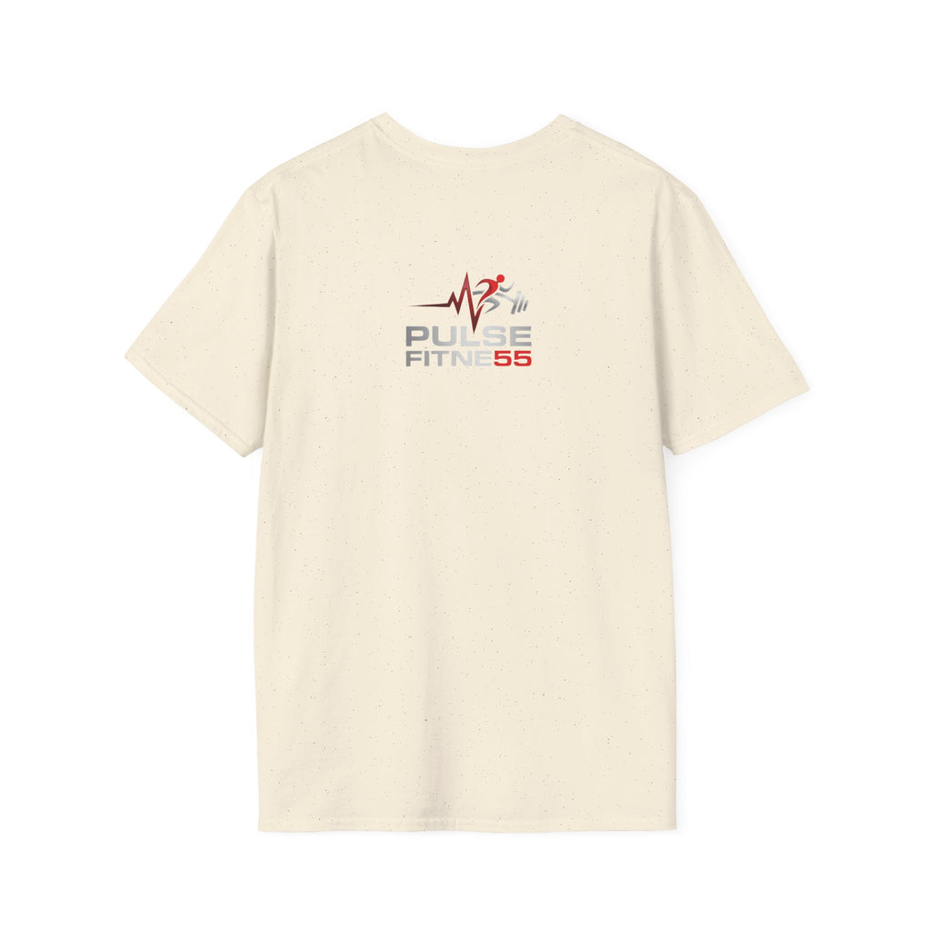 Push up mens t-shirt