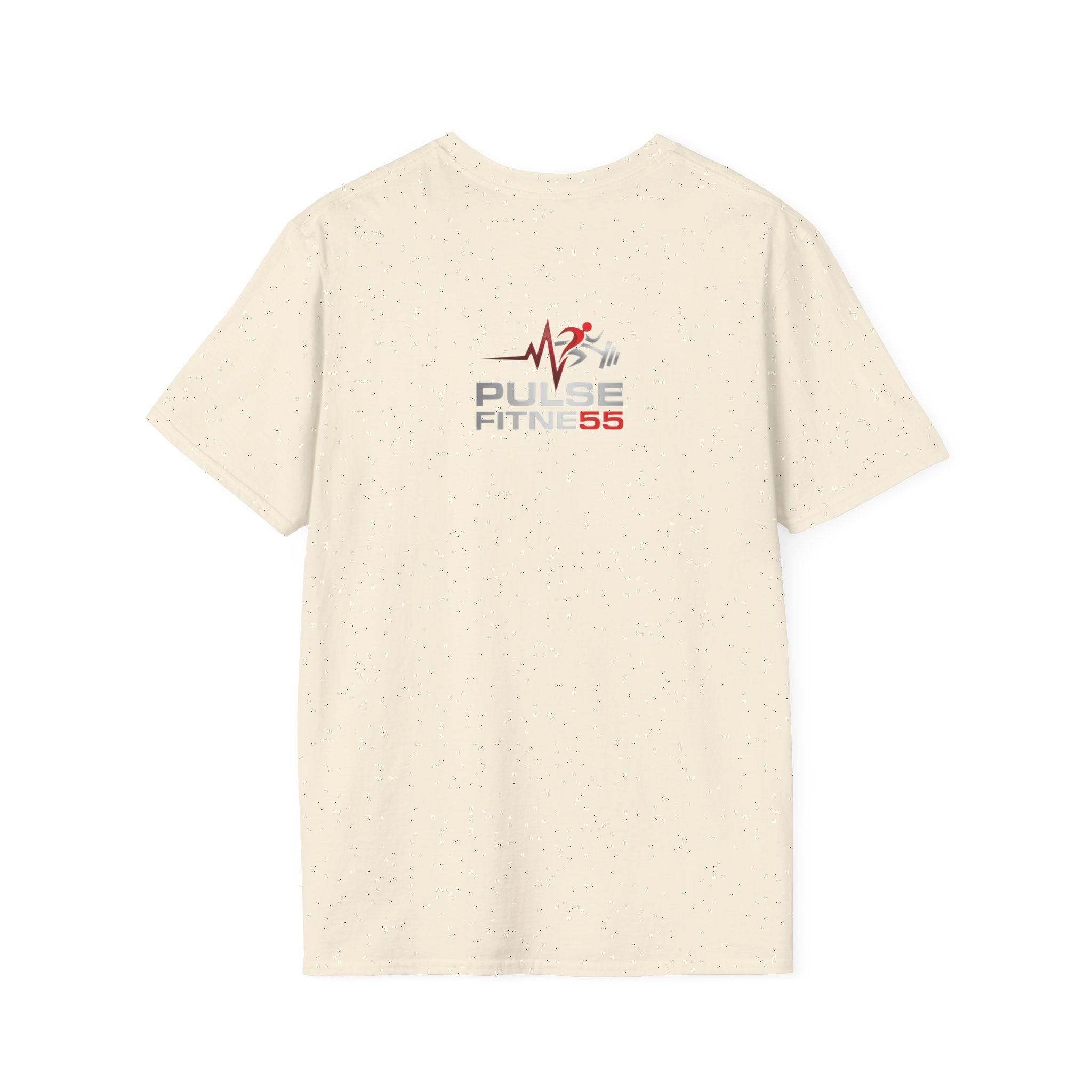 Push up mens t-shirt