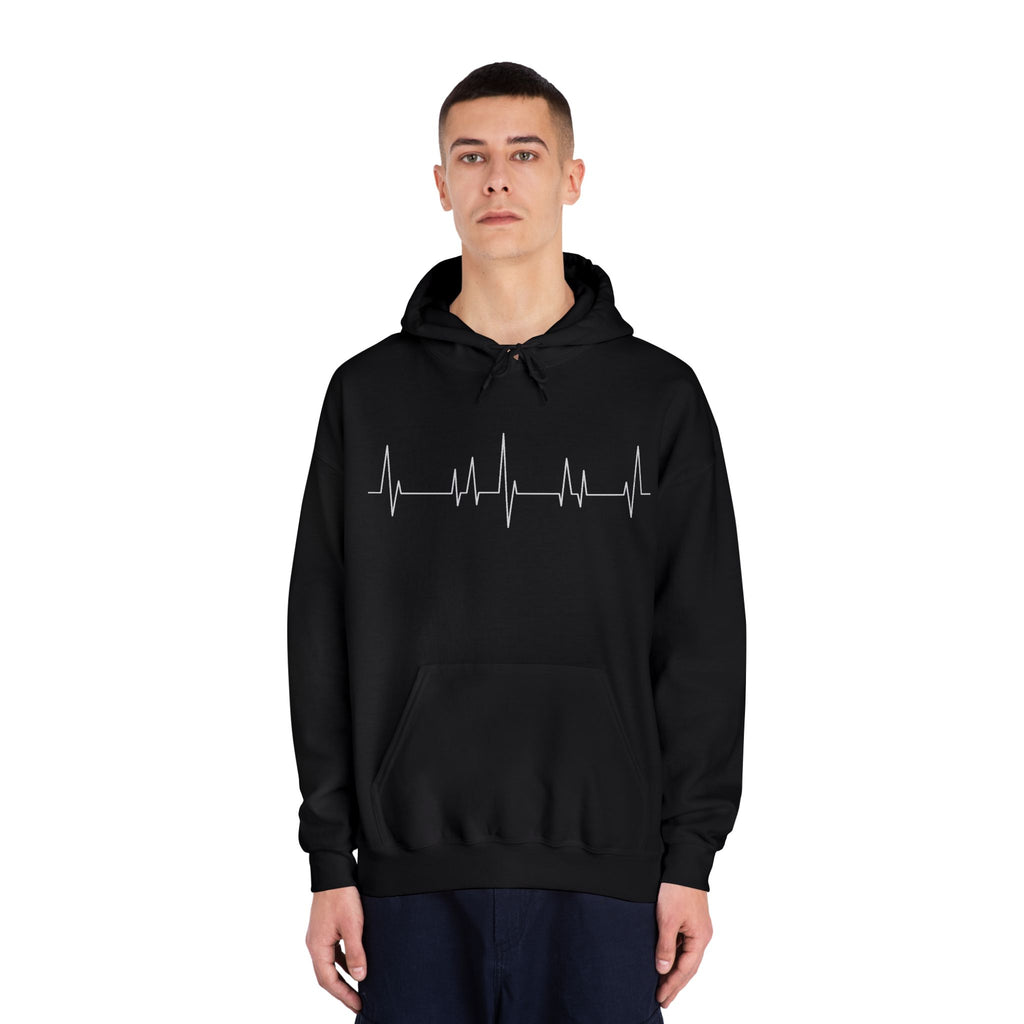 Performance DryBlend® Hooded Sweatshirt