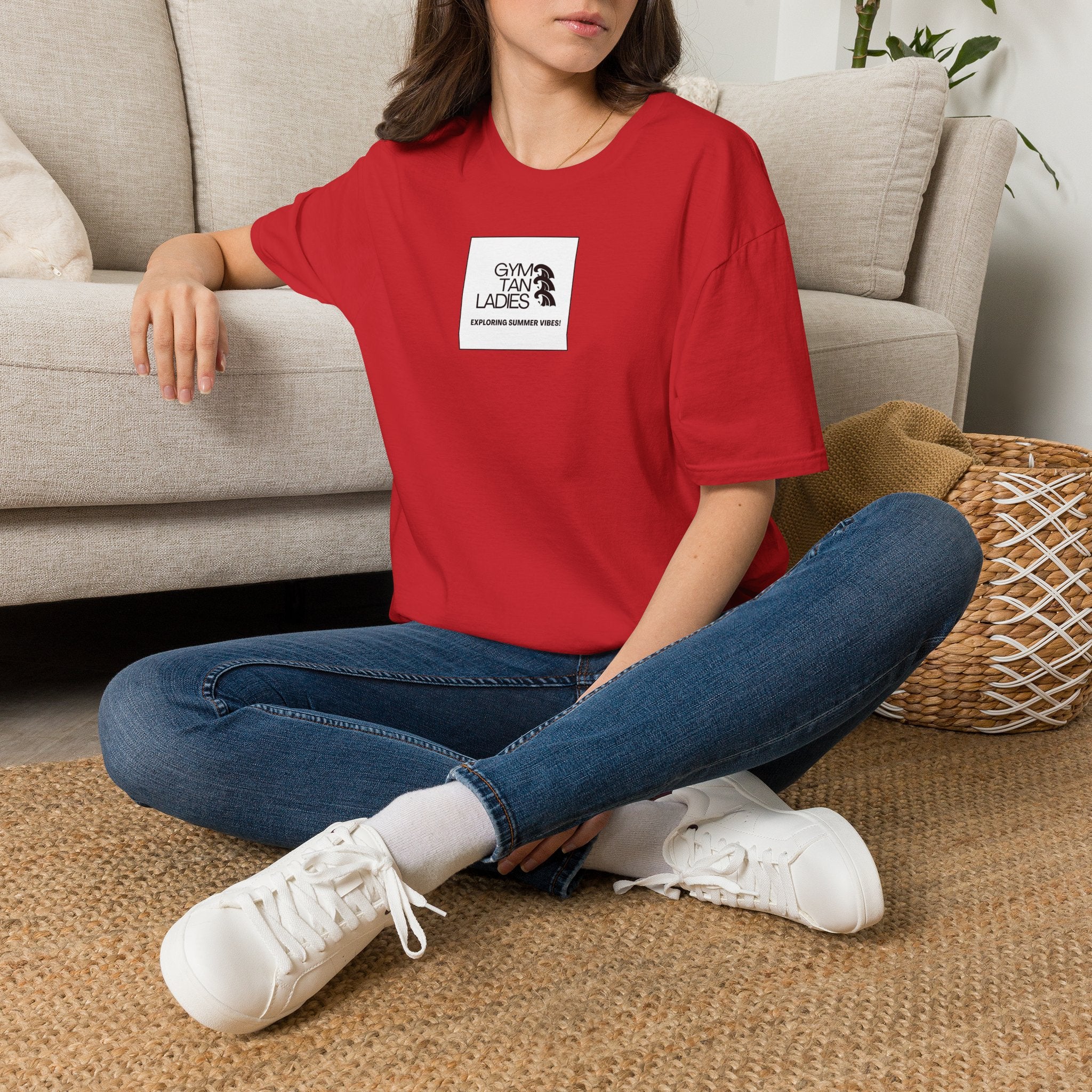 Womens Softstyle T-Shirt