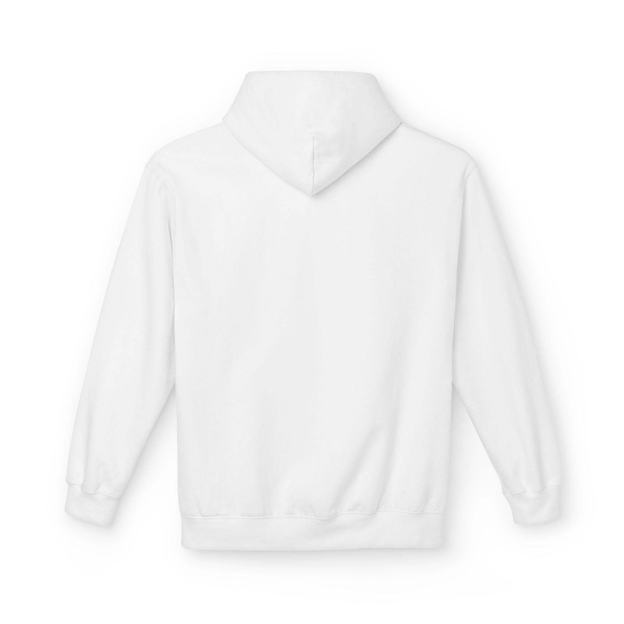 Pulse Fitne55 Midweight Softstyle Fleece Hoodie