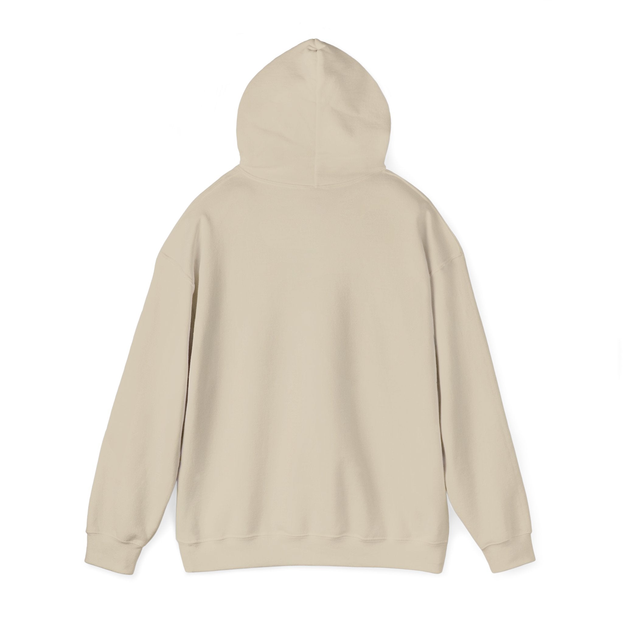 Heart Fitne55 Hooded Sweatshirt