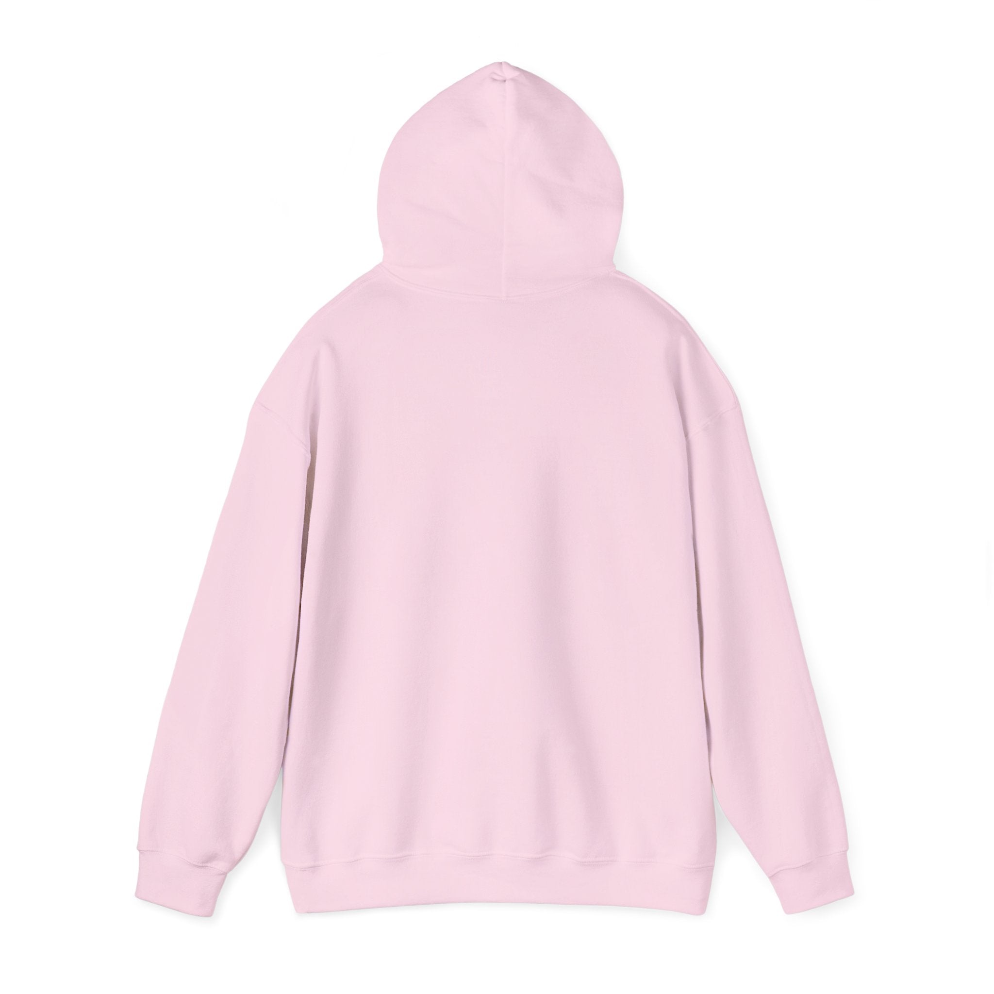 Mens Heavy Blend™ Hooded Sweatshirt