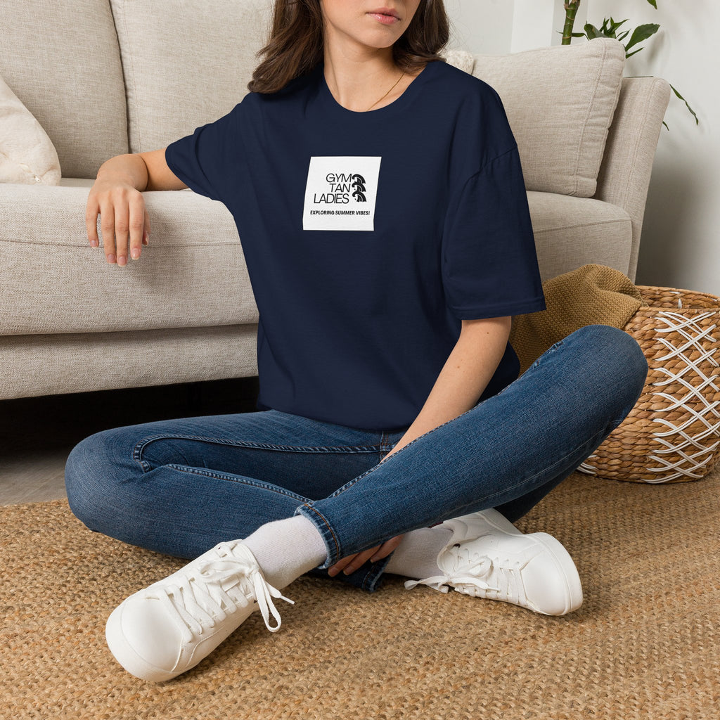 Womens Softstyle T-Shirt