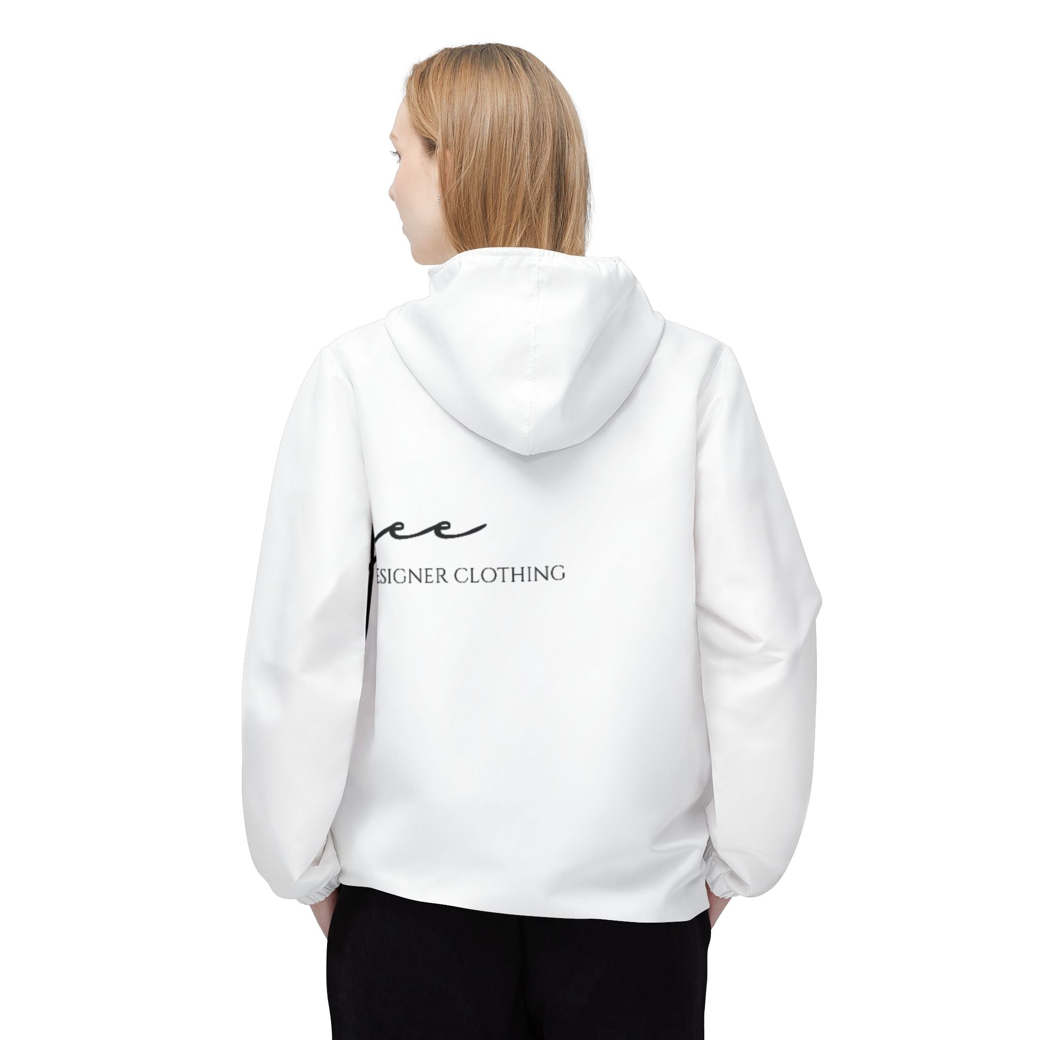 Jivanjee Designer Windbreaker Jacket