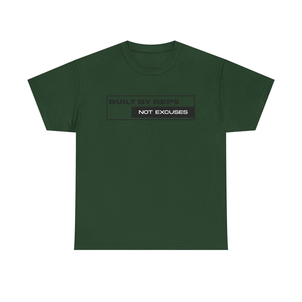 Mens Heavy Cotton Tee