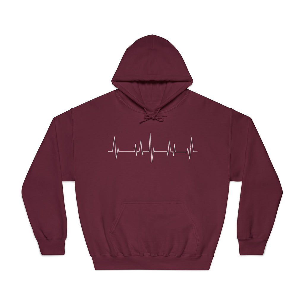 Performance DryBlend® Hooded Sweatshirt