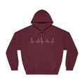 Performance DryBlend® Hooded Sweatshirt
