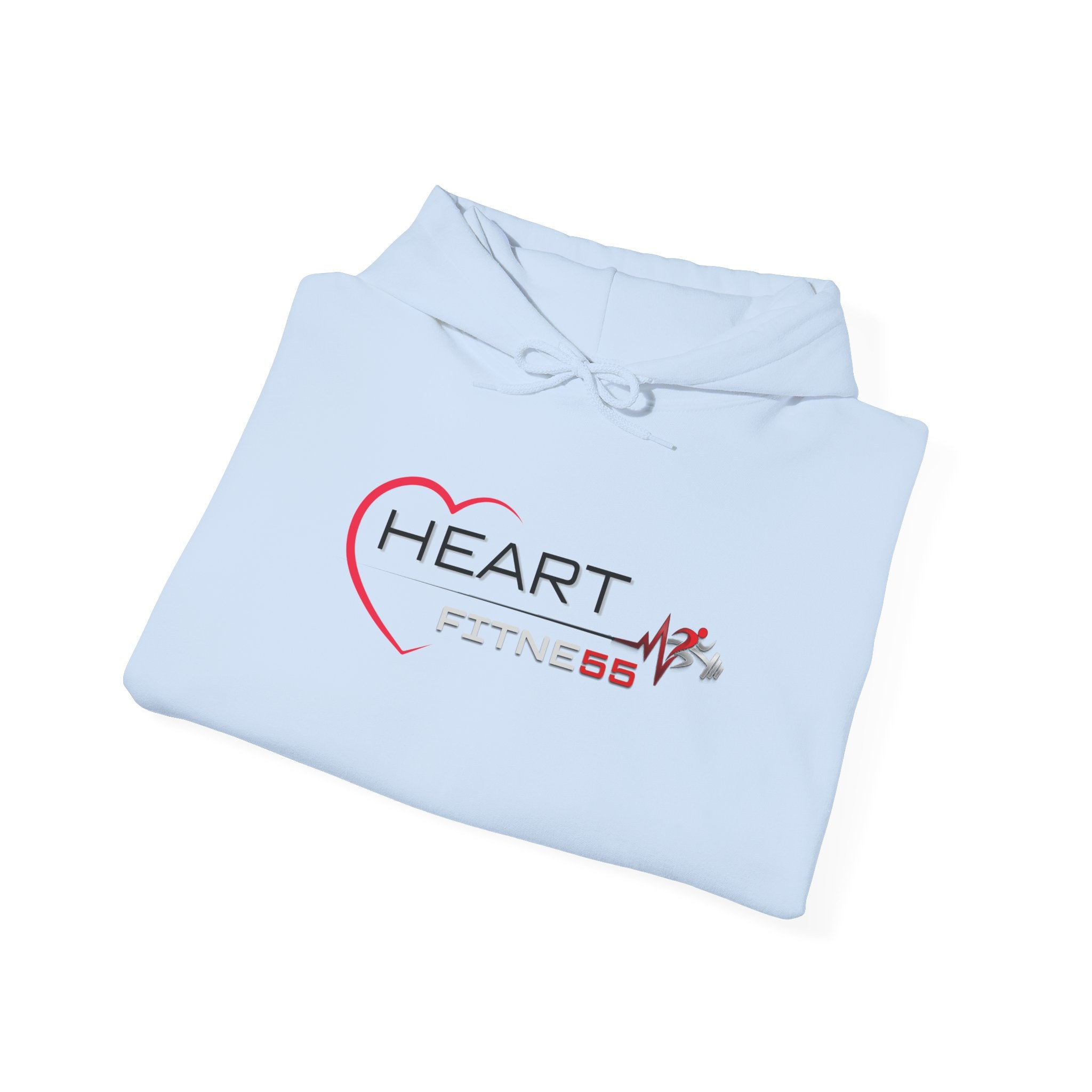 Cardio Training Heavy Blend™ Hooded Sweatshirt