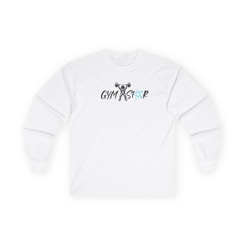 Ultra Cotton Long Sleeve Tee