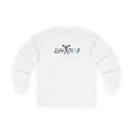 Ultra Cotton Long Sleeve Tee