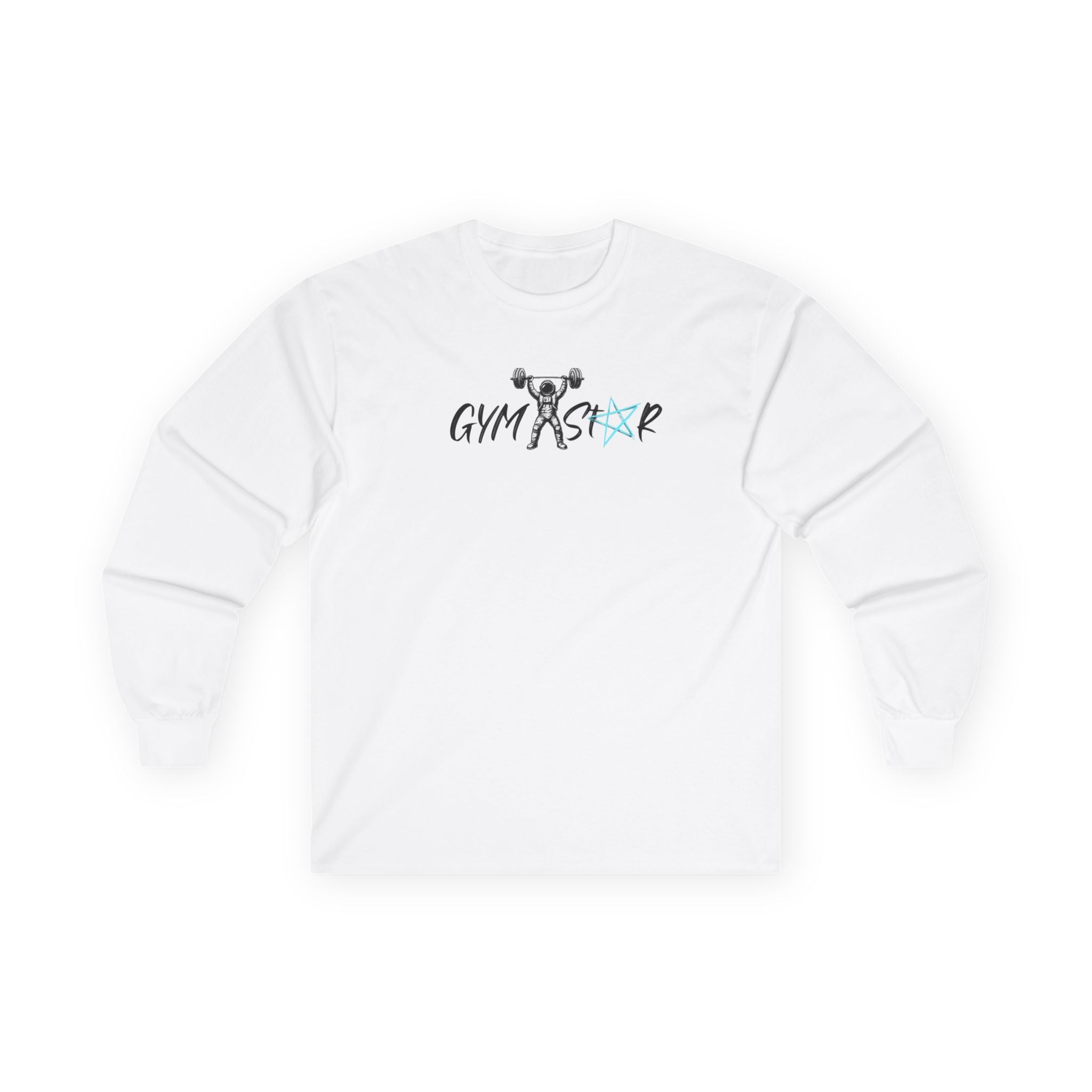 Ultra Cotton Long Sleeve Tee