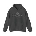 Gym Bros Heavy Blend™ Hooded Sweatshirt