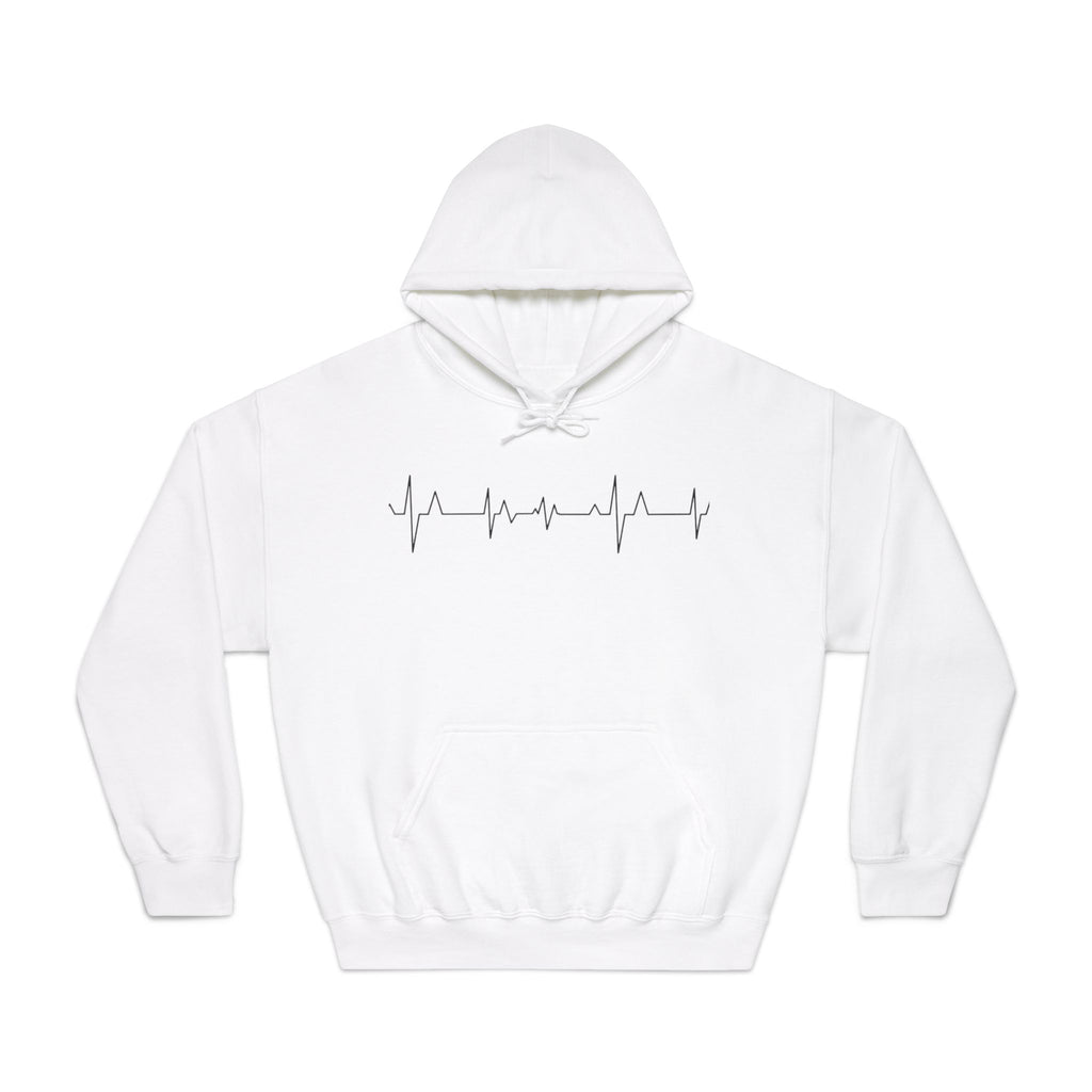 Performance DryBlend® Hooded Sweatshirt