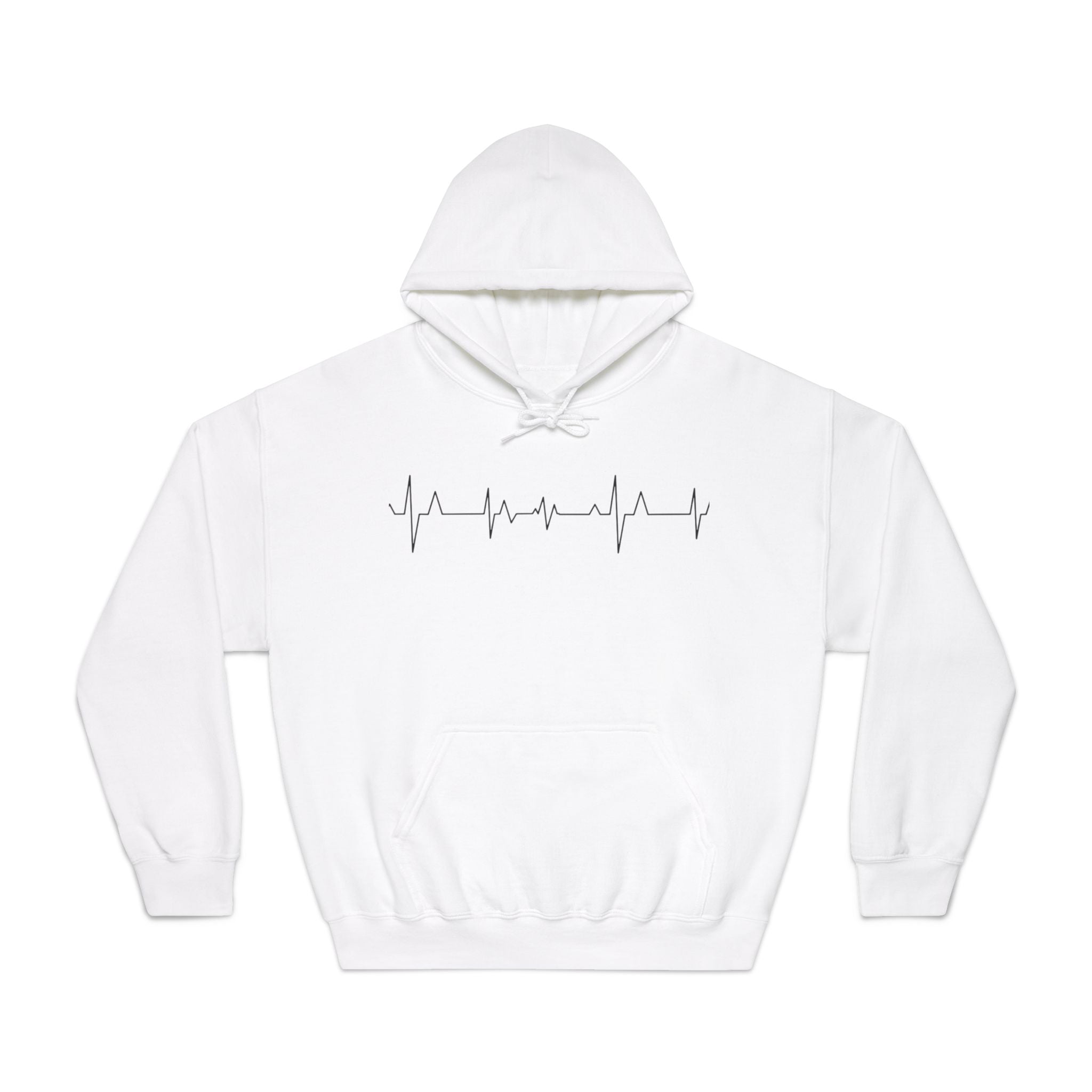 Performance DryBlend® Hooded Sweatshirt