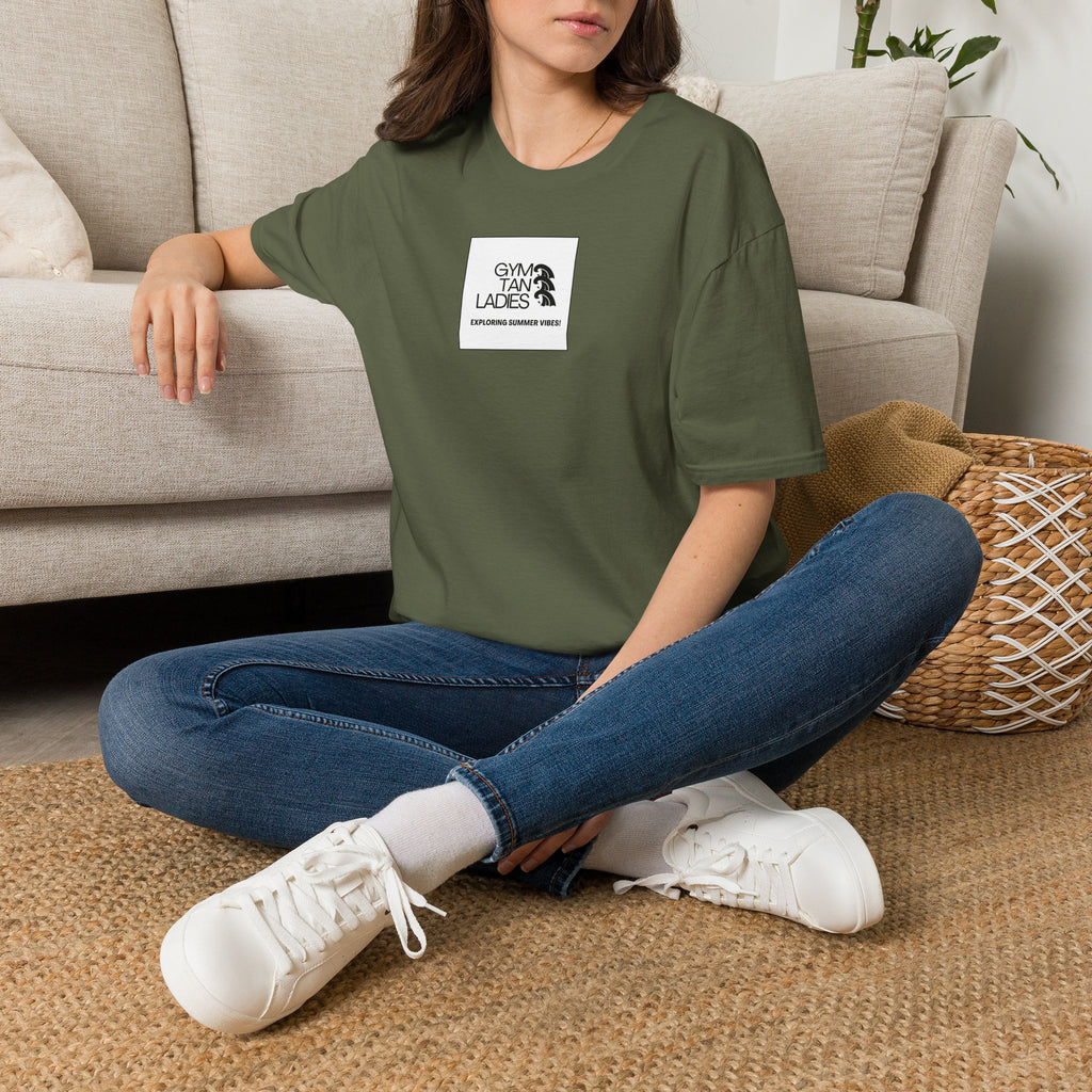 Womens Softstyle T-Shirt