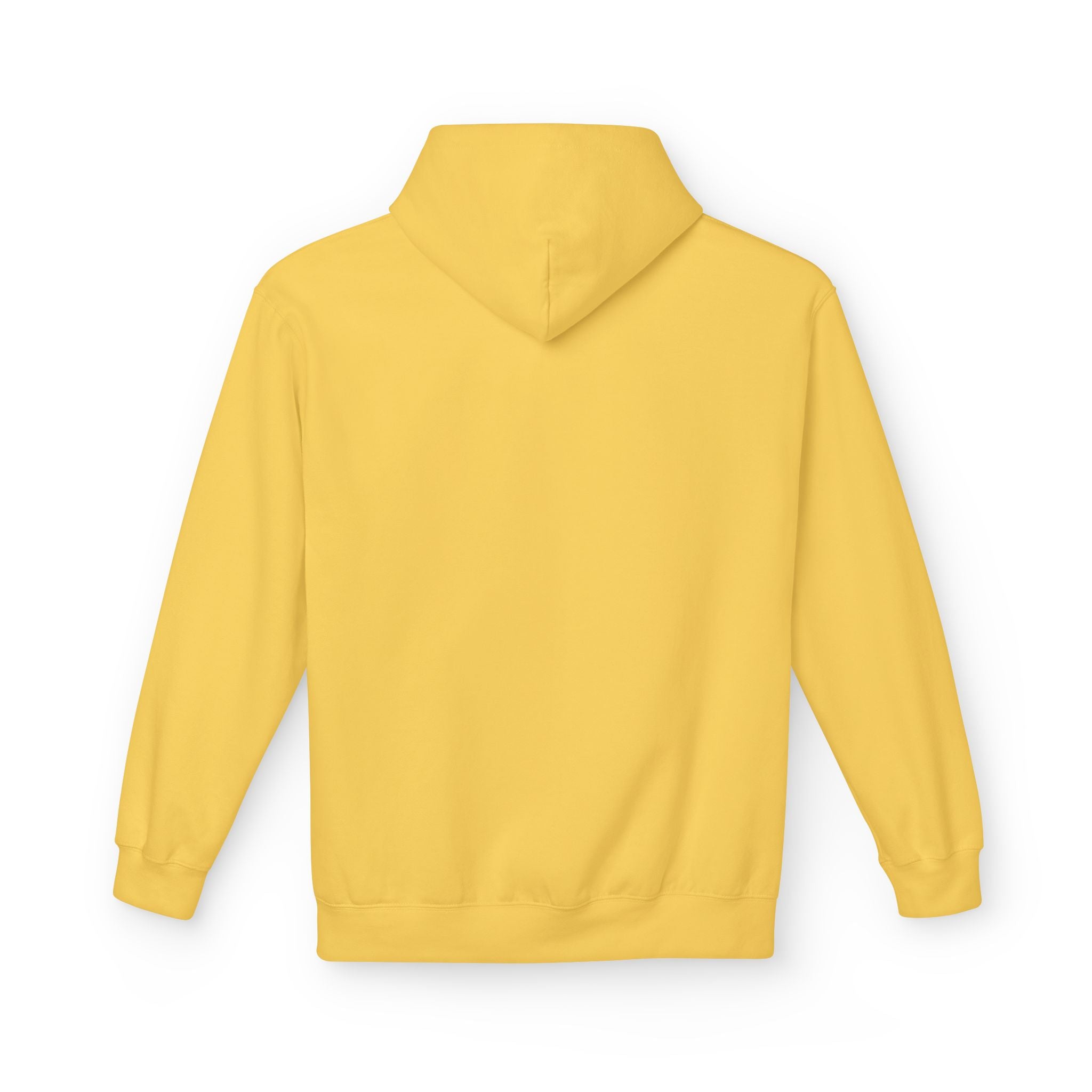 Pulse Fitne55 Midweight Softstyle Fleece Hoodie