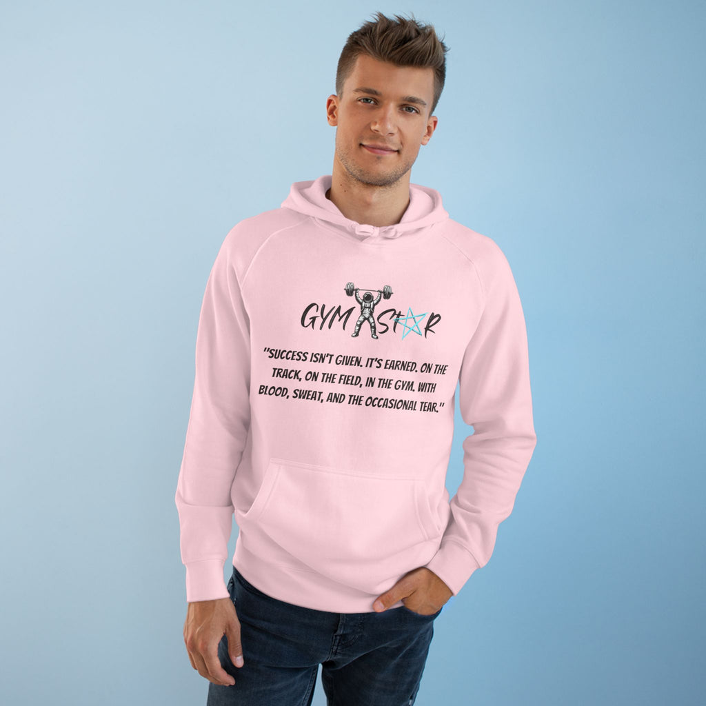 Performance  Hoodie
