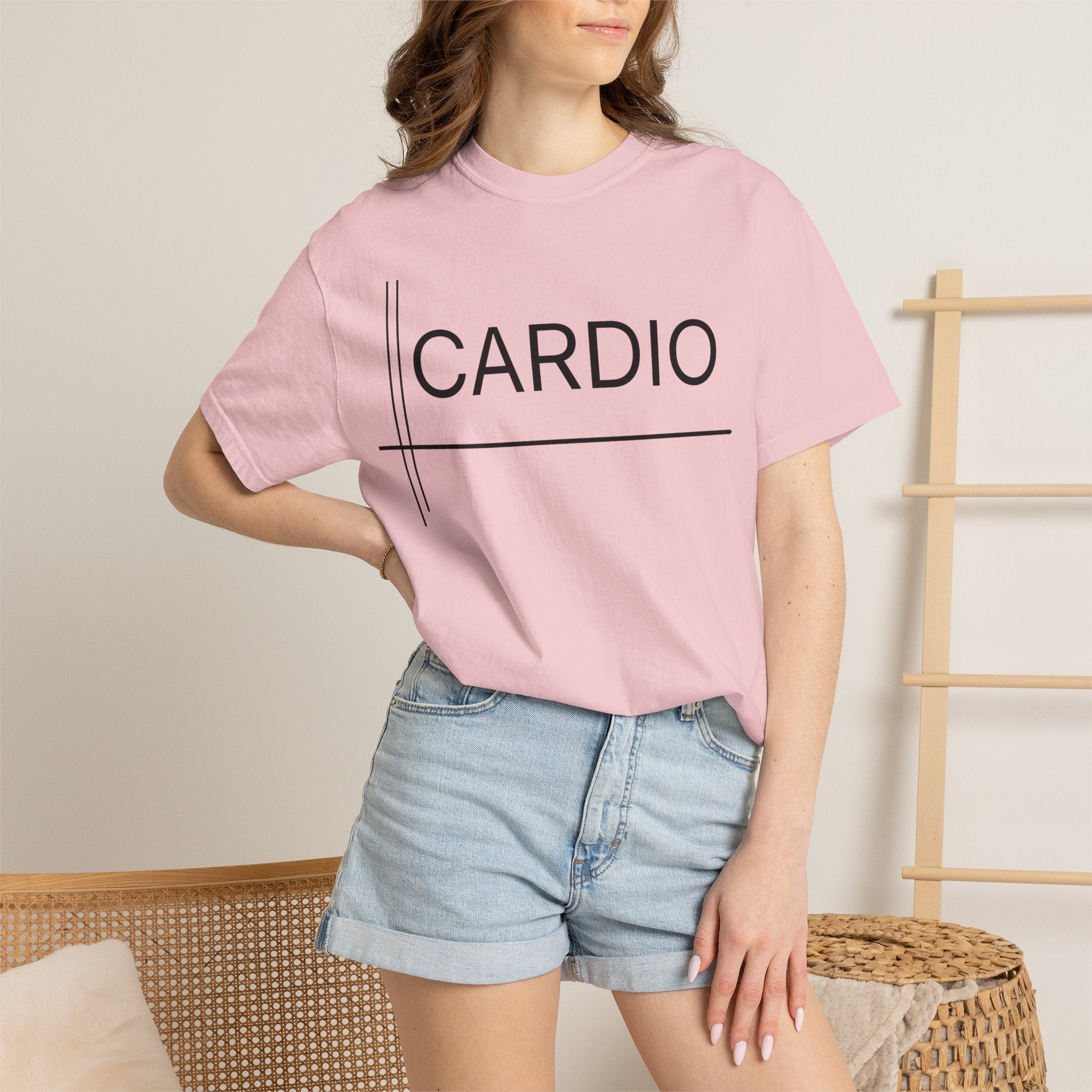 Pulse Fitne55 T-shirt