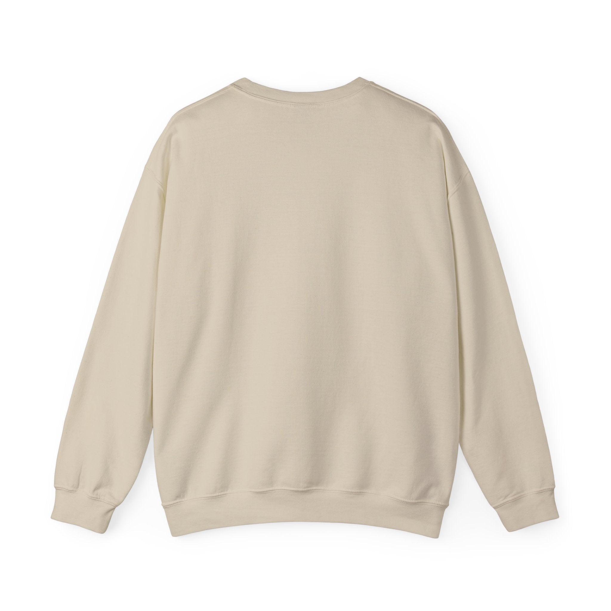 Women's (Heart Fitne55) Heavy Blend™ Crewneck Sweatshirt