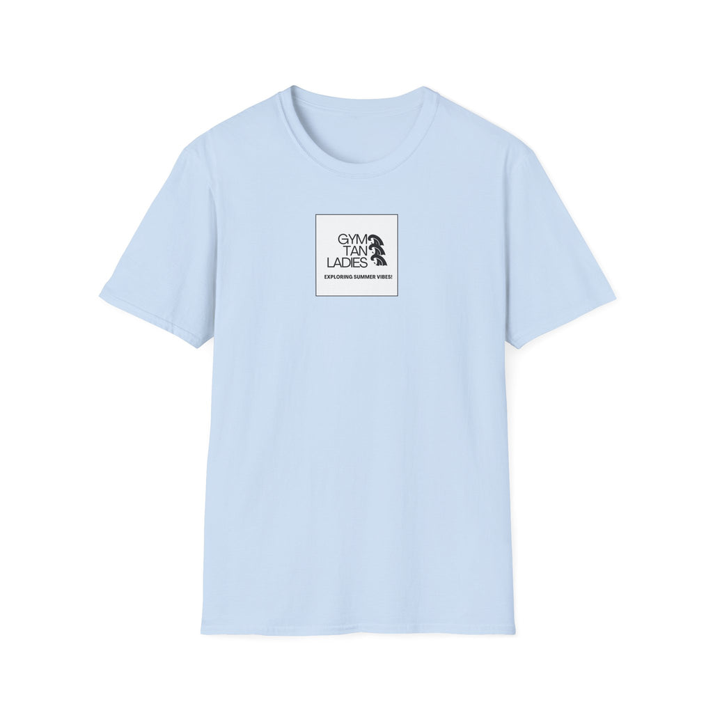 Womens Softstyle T-Shirt