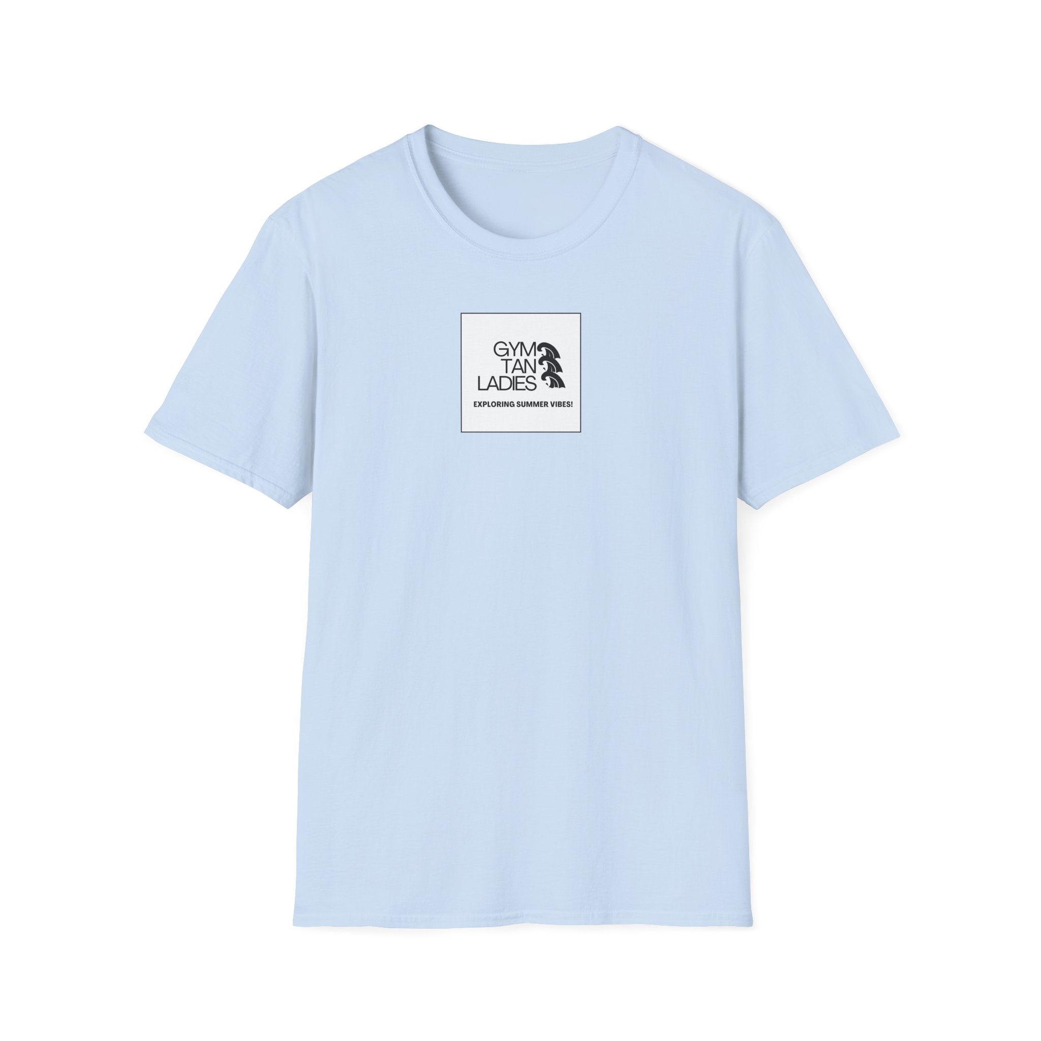 Womens Softstyle T-Shirt