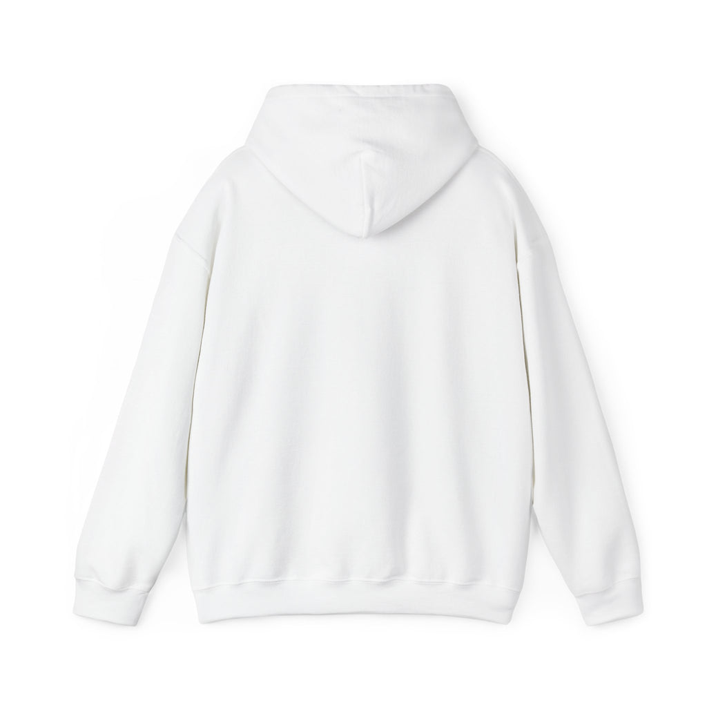 Mens Heavy Blend™ Hooded Sweatshirt
