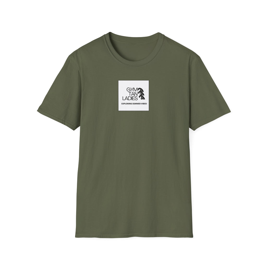 Womens Softstyle T-Shirt