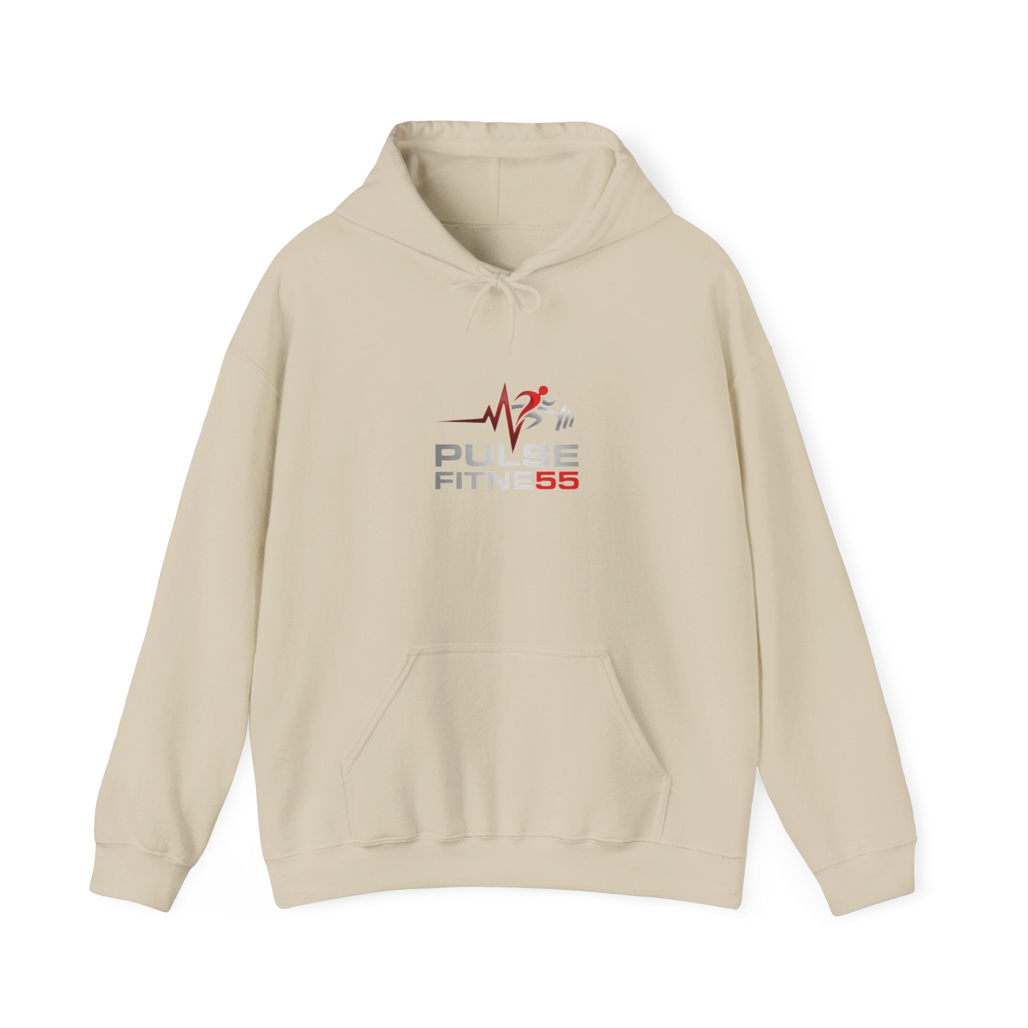 Reps  Heavy Blend™ Hooded Sweatshirt