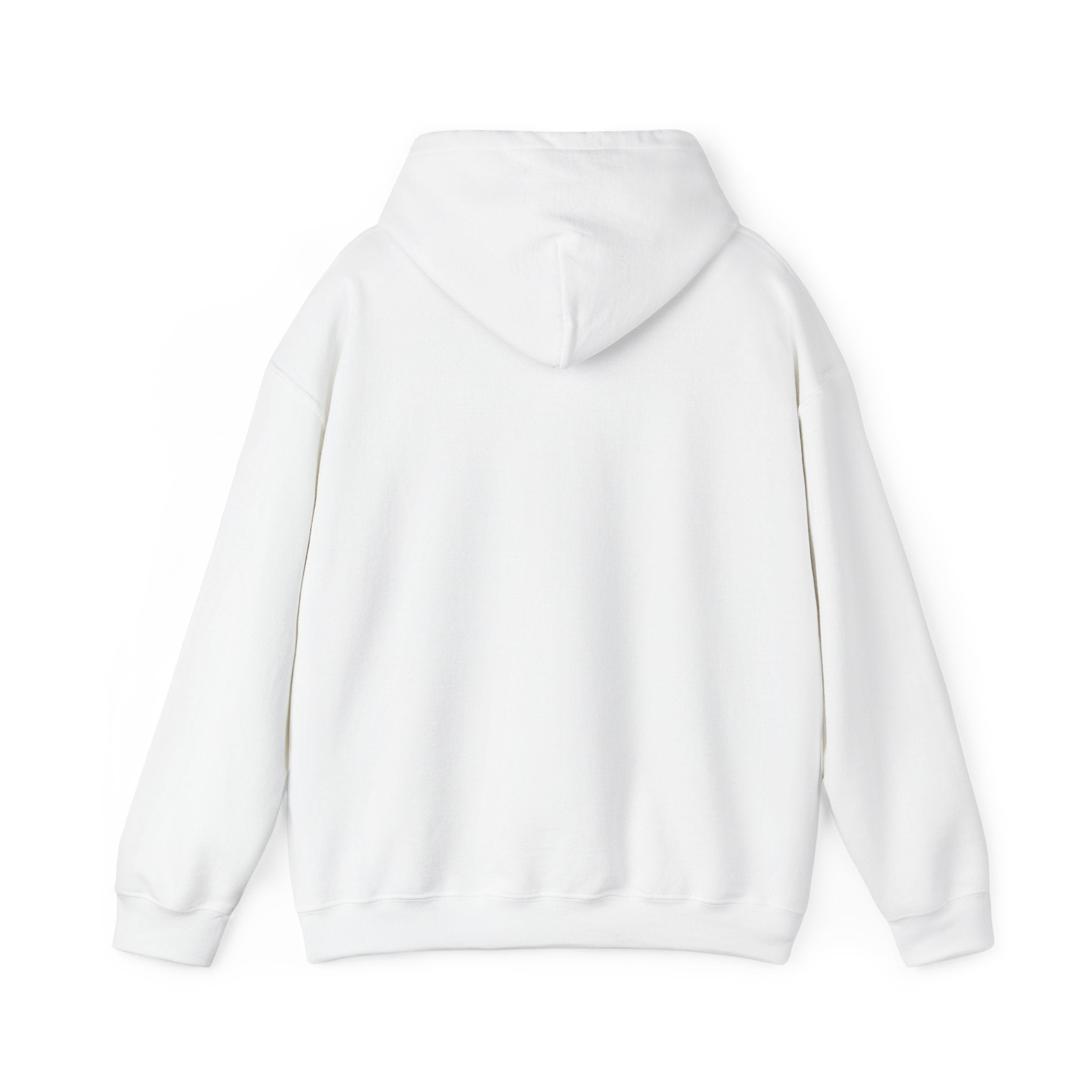 Heart Fitness Hoodie - Women's Heartbeat Gym Sweatshirt