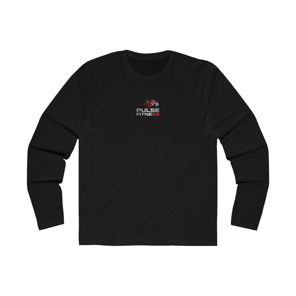 Men's Long Sleeve Crew Tee